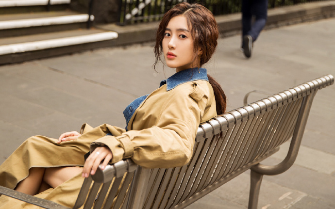 网络名人寻味“千鲜之城” 探访福建霞浦山海魅力